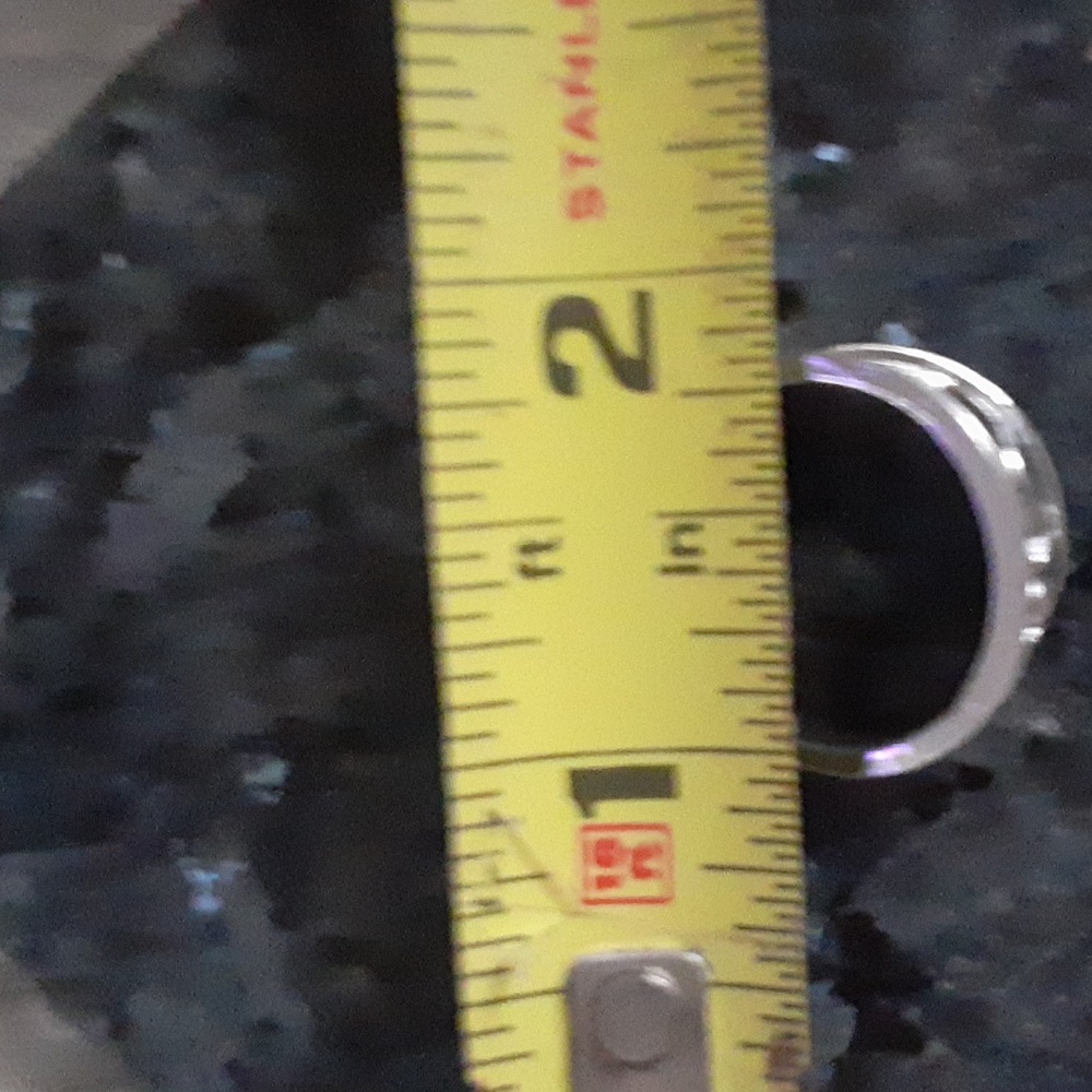 Beautiful silver elephant ring - Picture 2 of 5
